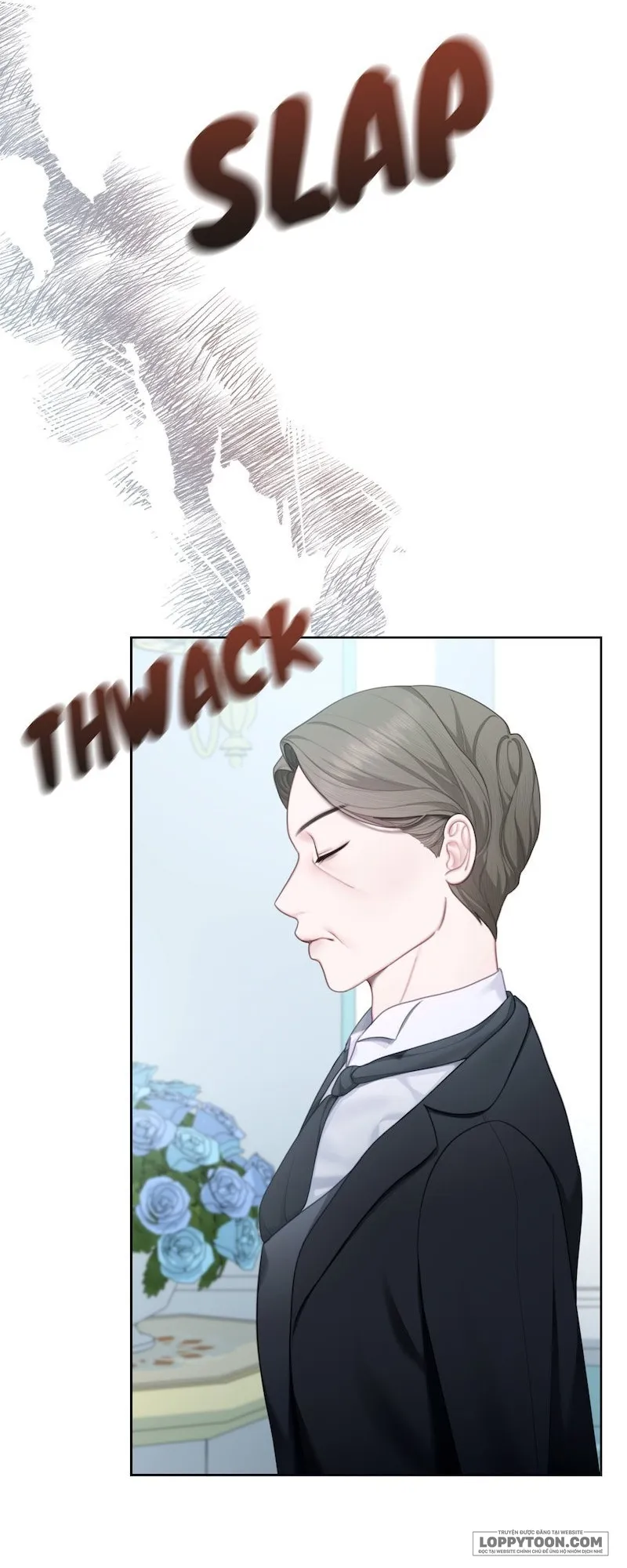 Hầu Nữ Không Còn Thèm Muốn Chủ Nhân Nữa Chap 4 - trang 17