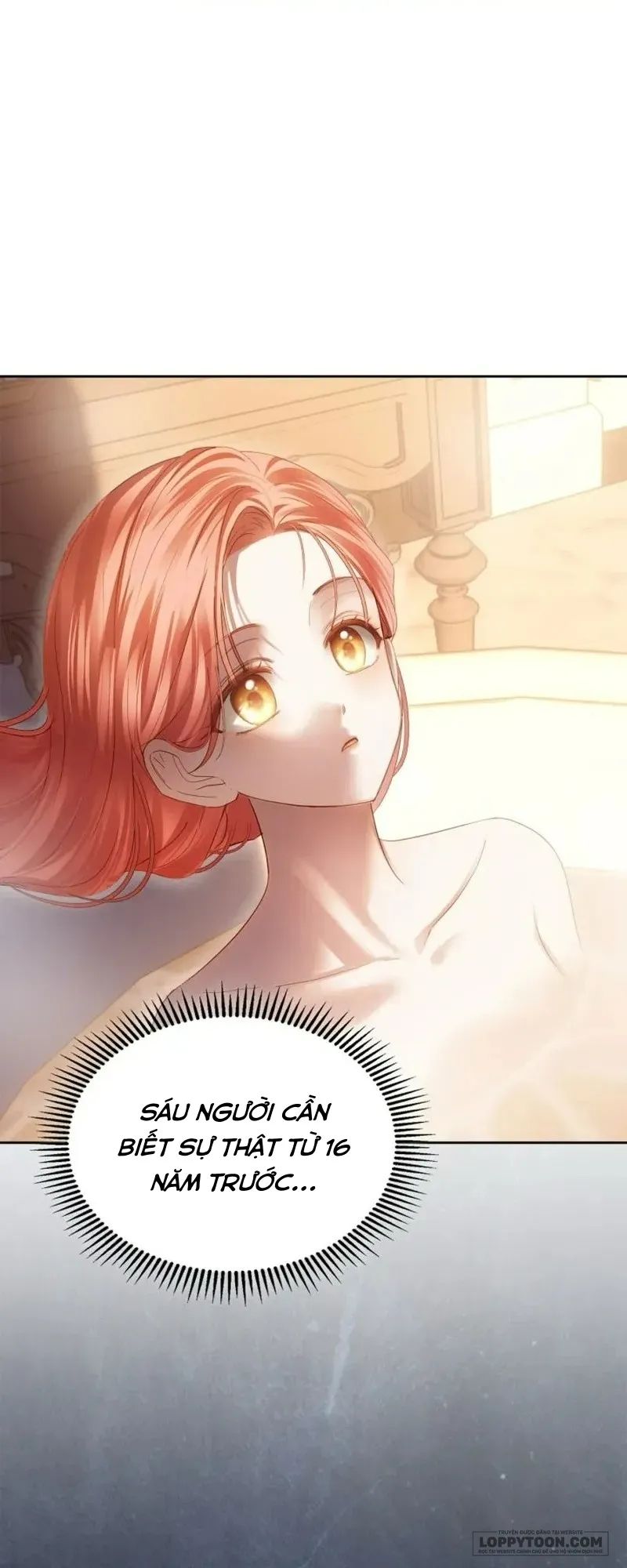 Phạm Nhân Bé Con Của Dinh Thự Mùa Đông Chap 95 - trang 29