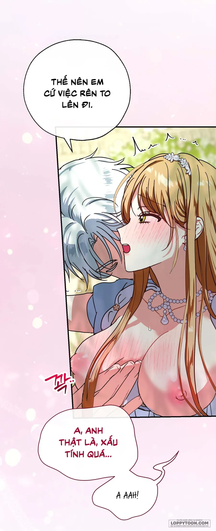 Cuộc Hôn Nhân Này Liệu Có Ổn Không? Chap 2 - 🔞🔞 - trang 117