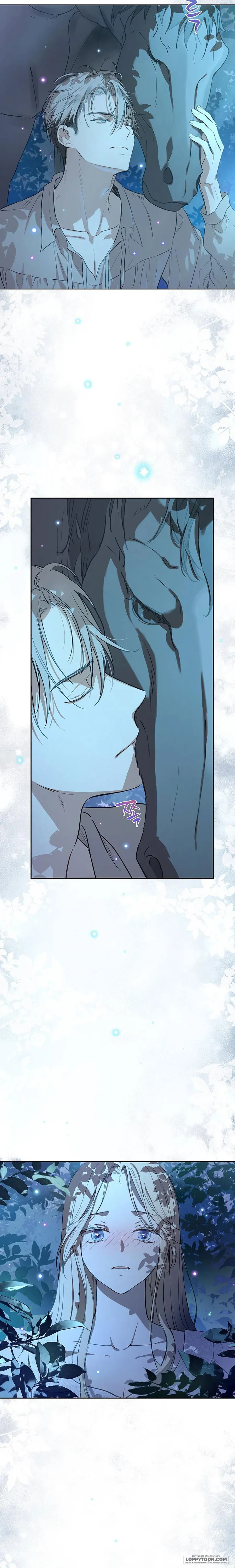 Cánh Đồng Bị Lãng Quên Chap 16 - trang 9
