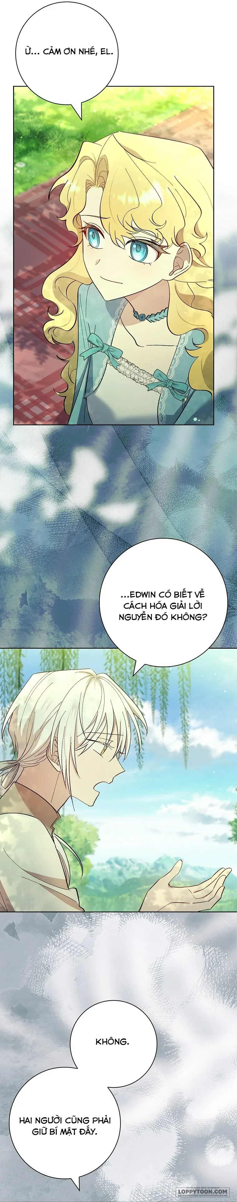 Nam Chính À, Tôi Sẽ Tôn Trọng Sở Thích Của Anh Chap 66 - trang 61