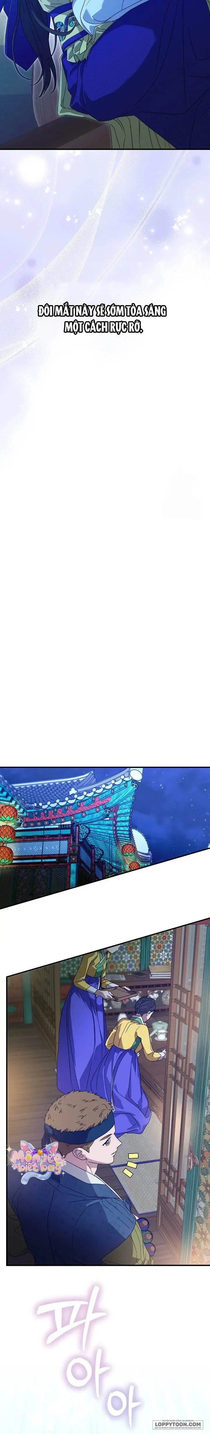 Ta Chỉ Muốn Ăn Em Chap 16 - trang 18