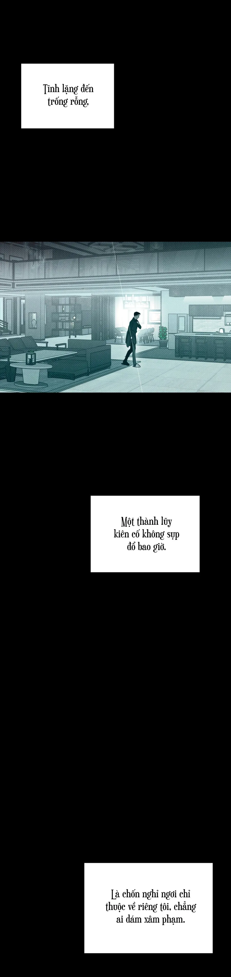 Ngưỡng Tuyệt Đối Chap 73 - trang 24