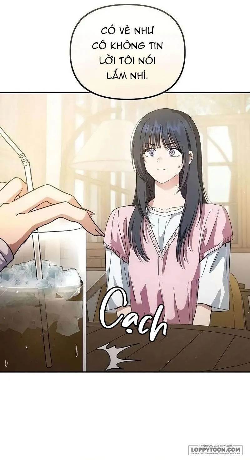 Tình Yêu Thuần Khiết Hư Hỏng Chap 18 - trang 6