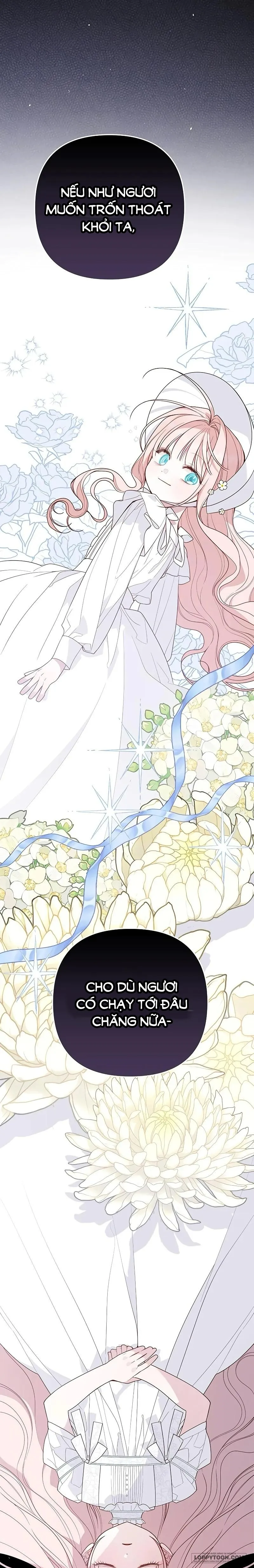 Bạo Chúa Bé Con Chap 85 - trang 7