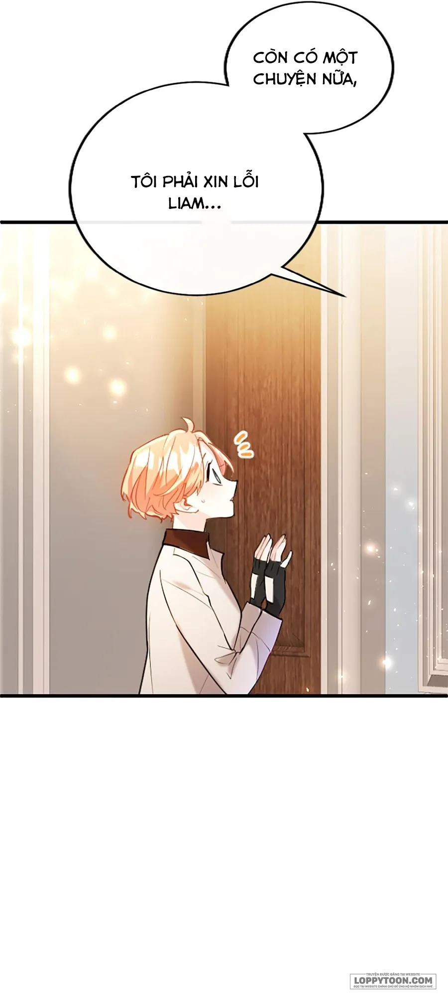 Đại Tiểu Thư Sao Phải Giả Nam Chap 64 - trang 19