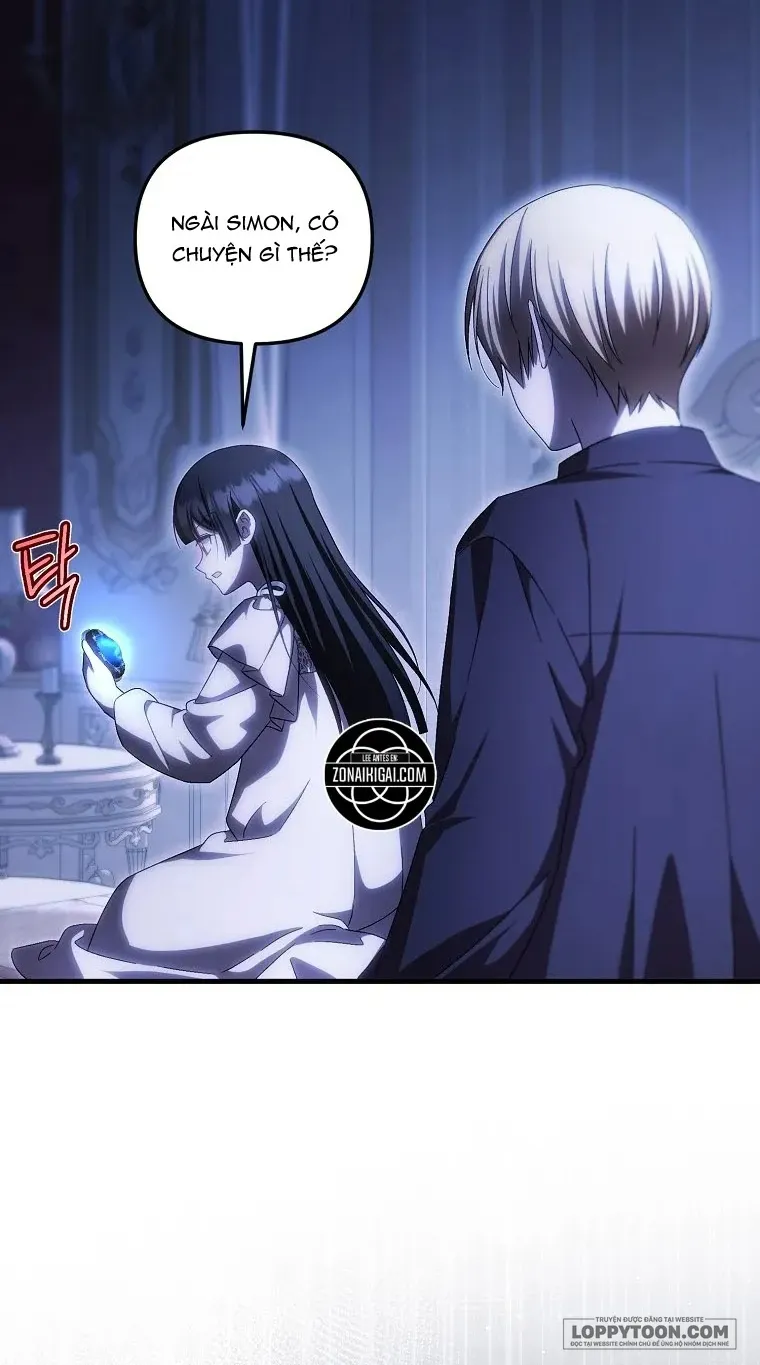Lần Đầu Bé Út Được Yêu Thương Chap 104 - trang 56