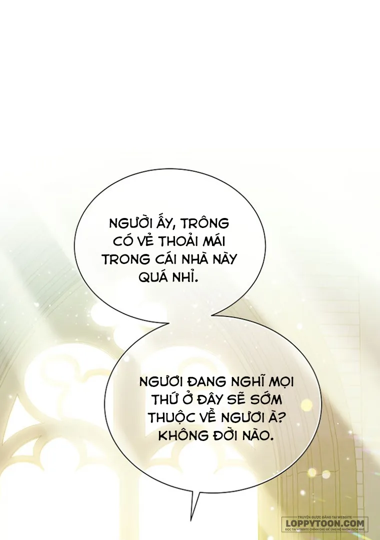 Trở Thành Người Thừa Kế Của Gia Đình Phản Diện Chap 6 - trang 20