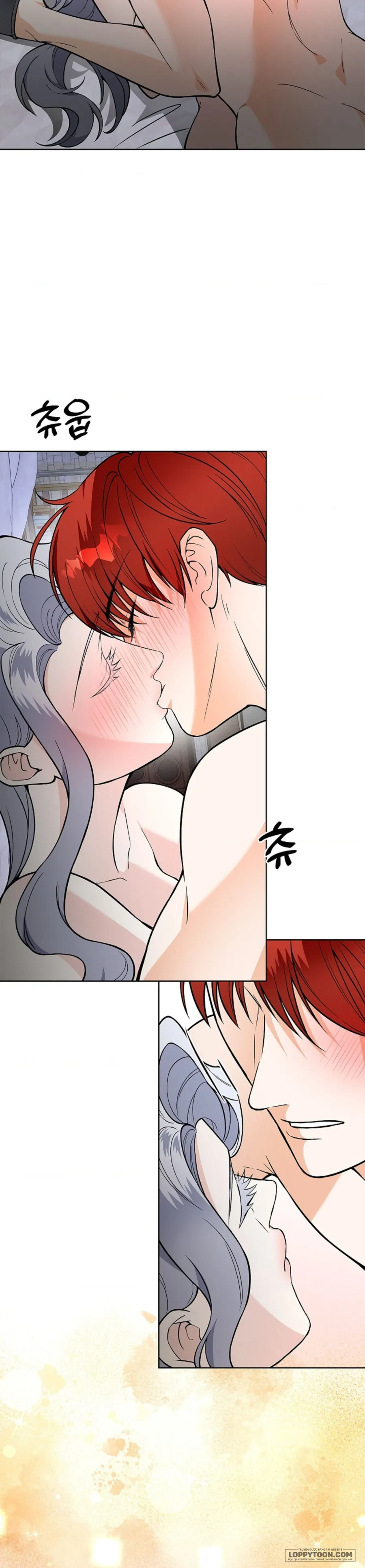 Cánh Hoa Ướt Đẫm Của Thánh Nữ Chap 27 - 🔞🔞🔞 - trang 30