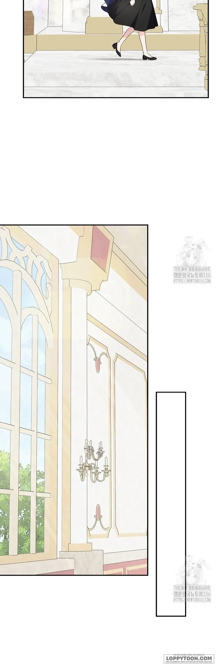 Tôi Đã Trở Thành Con Gái Út Của Công Tước Phản Diện Chap 88 - trang 12
