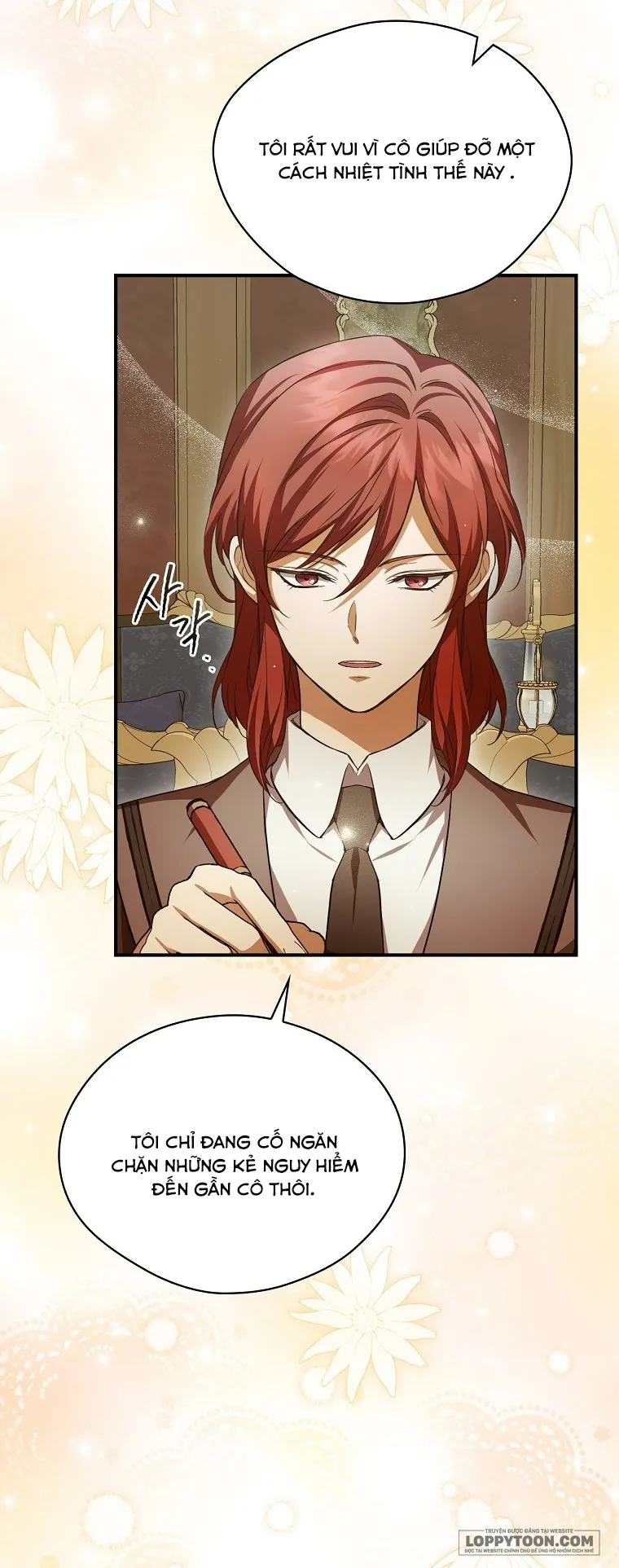 Tìm Một Người Chồng Mới Chap 7 - trang 26
