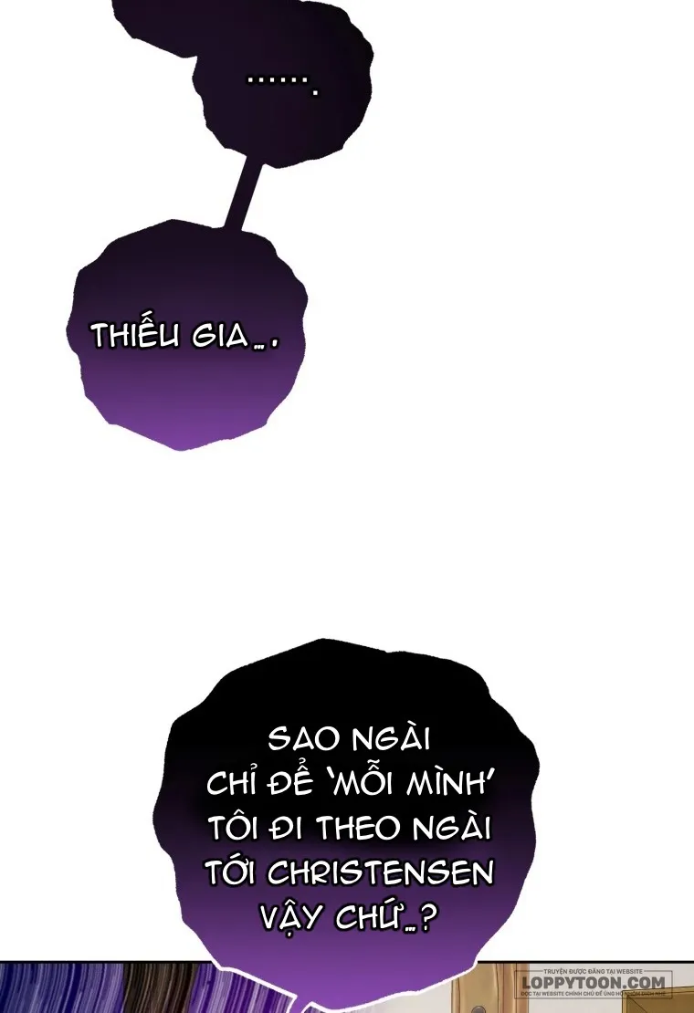 Được Yêu Thương Mà Còn Ngại Ngùng Sao Chap 76 - trang 5