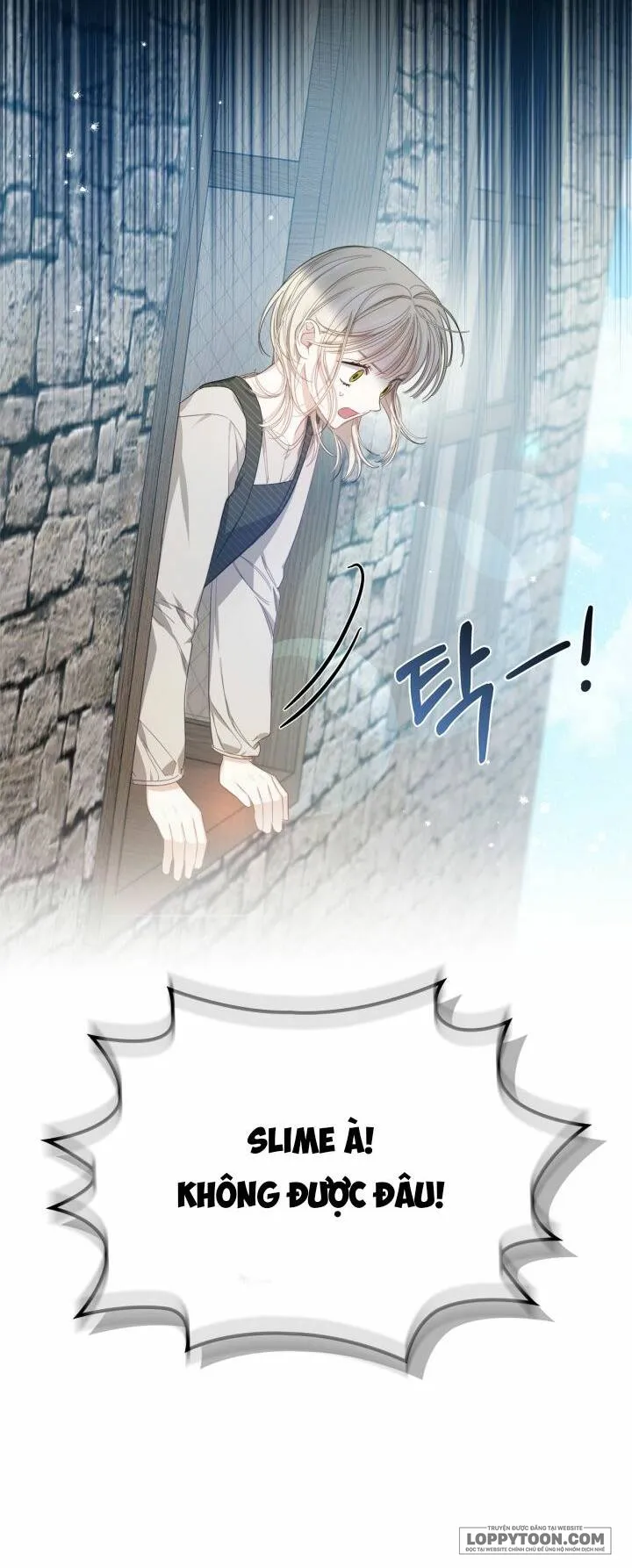 Nam Chính Quái Vật Sống Dưới Giường Tôi Chap 6 - trang 59