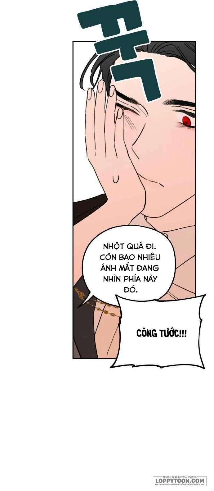 Gia Đình Chồng Quá Ám Ảnh Bởi Tôi Chap 0 - trang 12