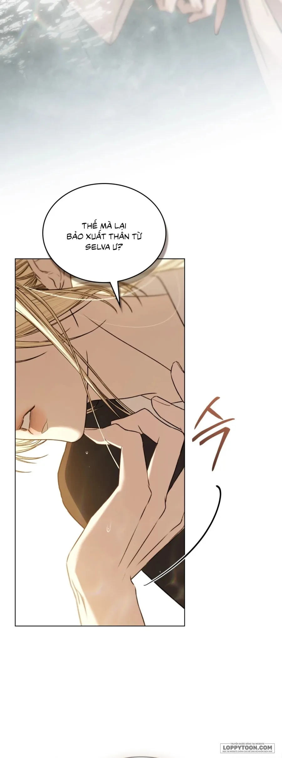 Chân Dung Kẻ Kiêu Ngạo Chap 6 - trang 28