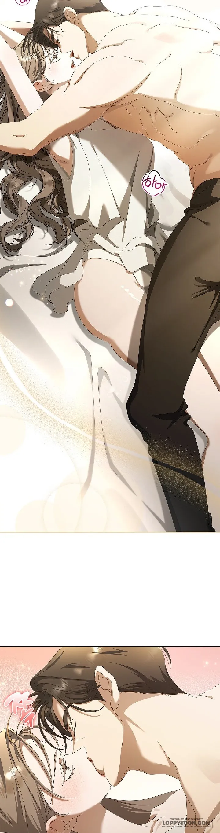 Ngọn Đèn Biệt Viện Không Bao Giờ Tắt Chap 9 - trang 2