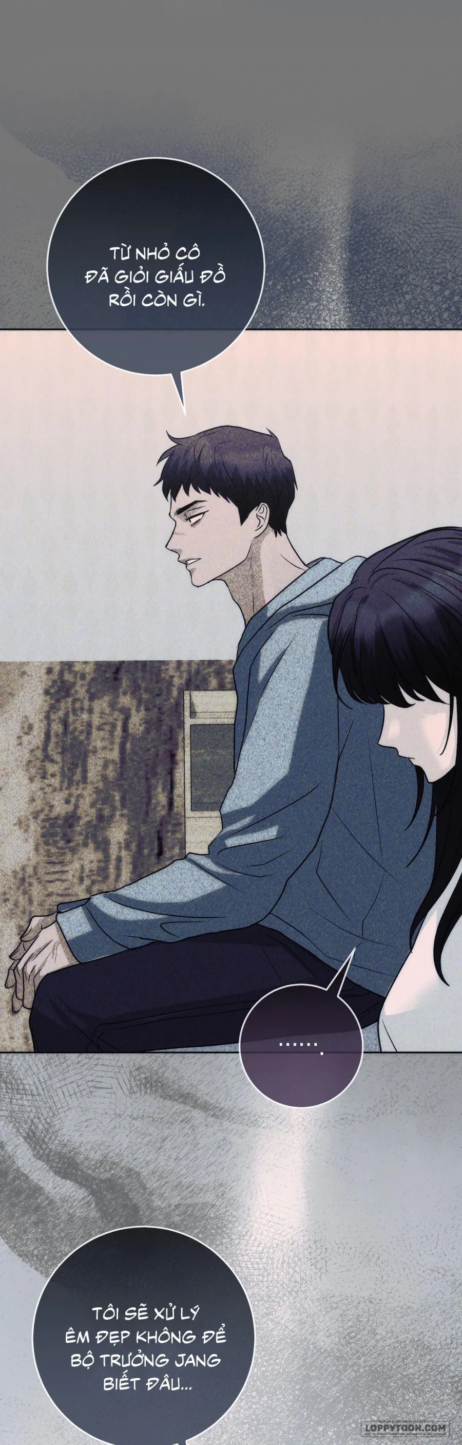 Hang Kiến Chap 3 - trang 60