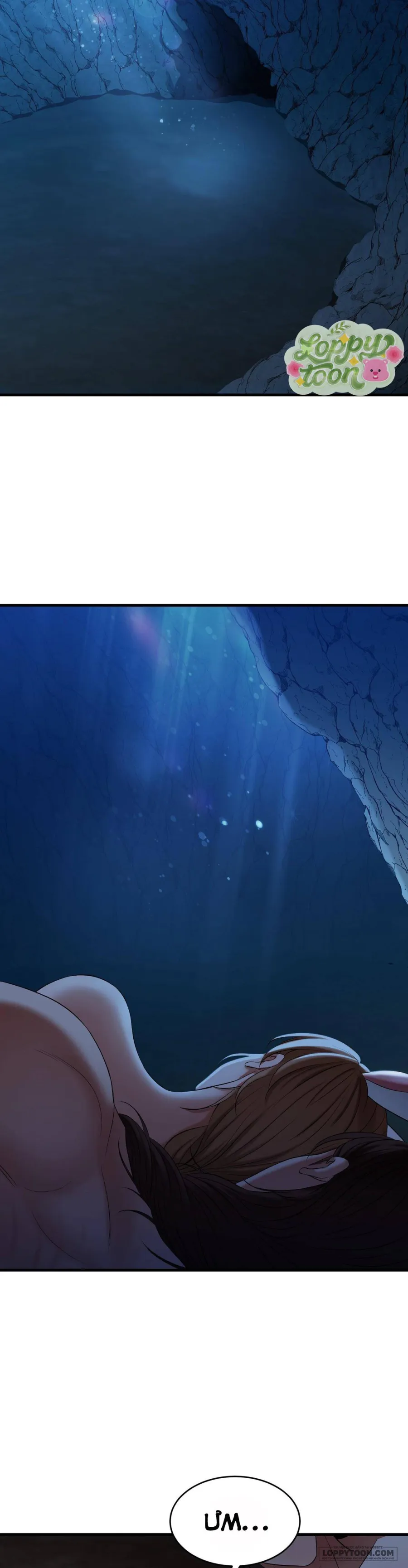 Mùa Động Dục của Rắn và Thỏ Chap 3 - trang 2