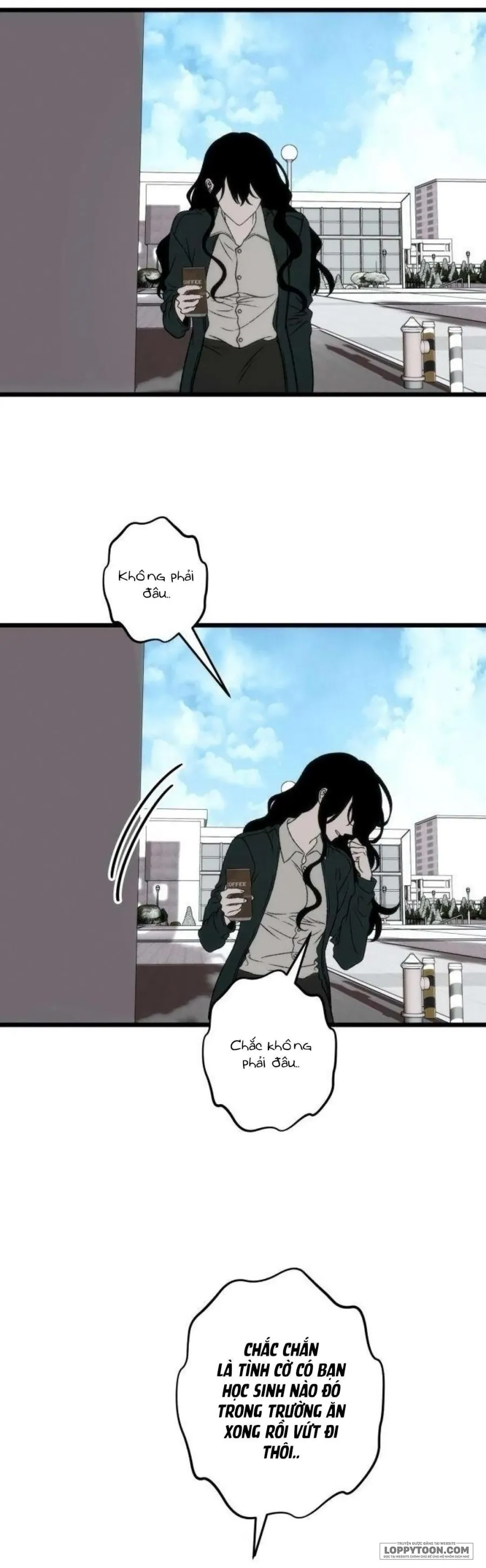 Khao Khát Bất Tận Chap 3 - trang 55