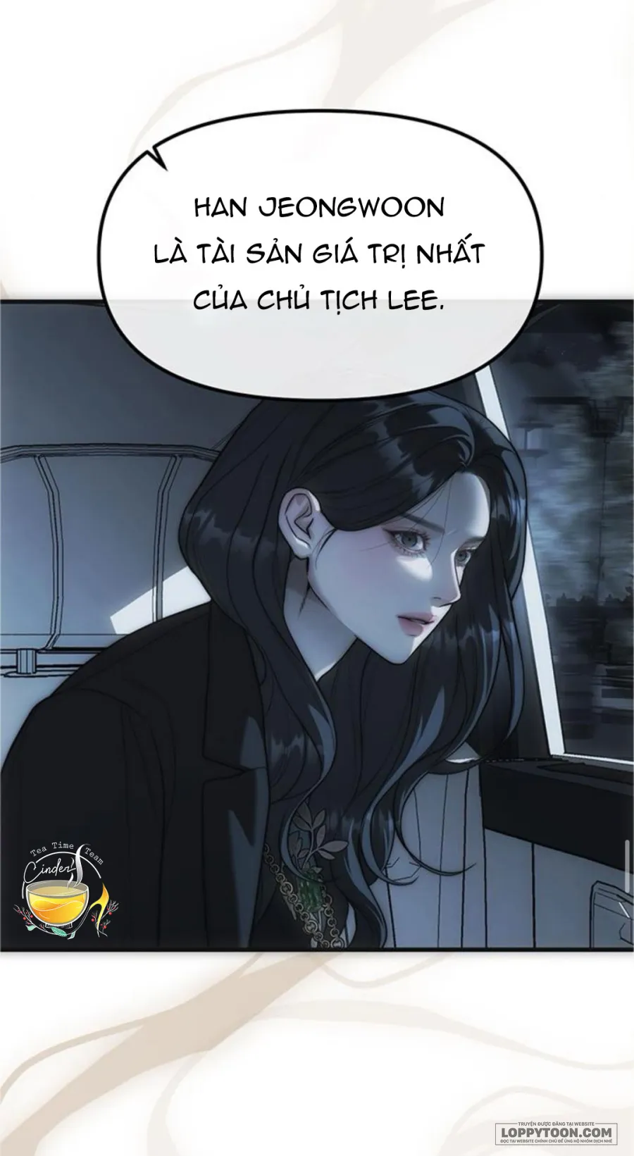 Xâm Nhập Trường Trung Học Tài Phiệt Chap 99 - trang 65