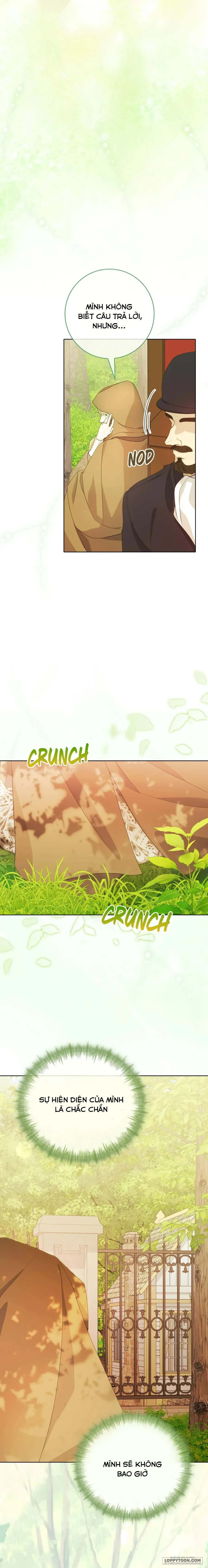 Không Cần Hối Hận Chap 2 - trang 23