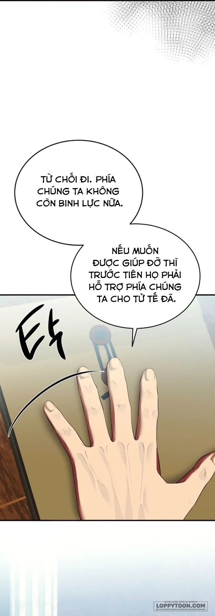 Qua Đêm Với Người Chồng Sắp Ly Hôn Chap 7 - trang 32