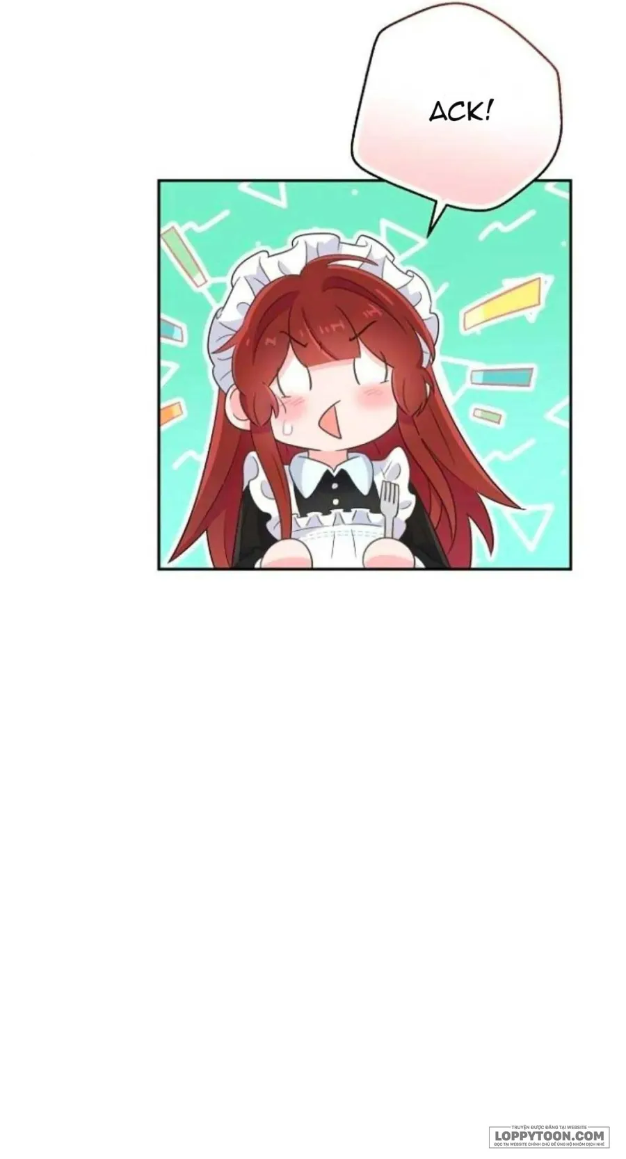 Hầu Gái Không Thích Nuôi Dạy Trẻ Nhỏ Chap 8 - trang 25
