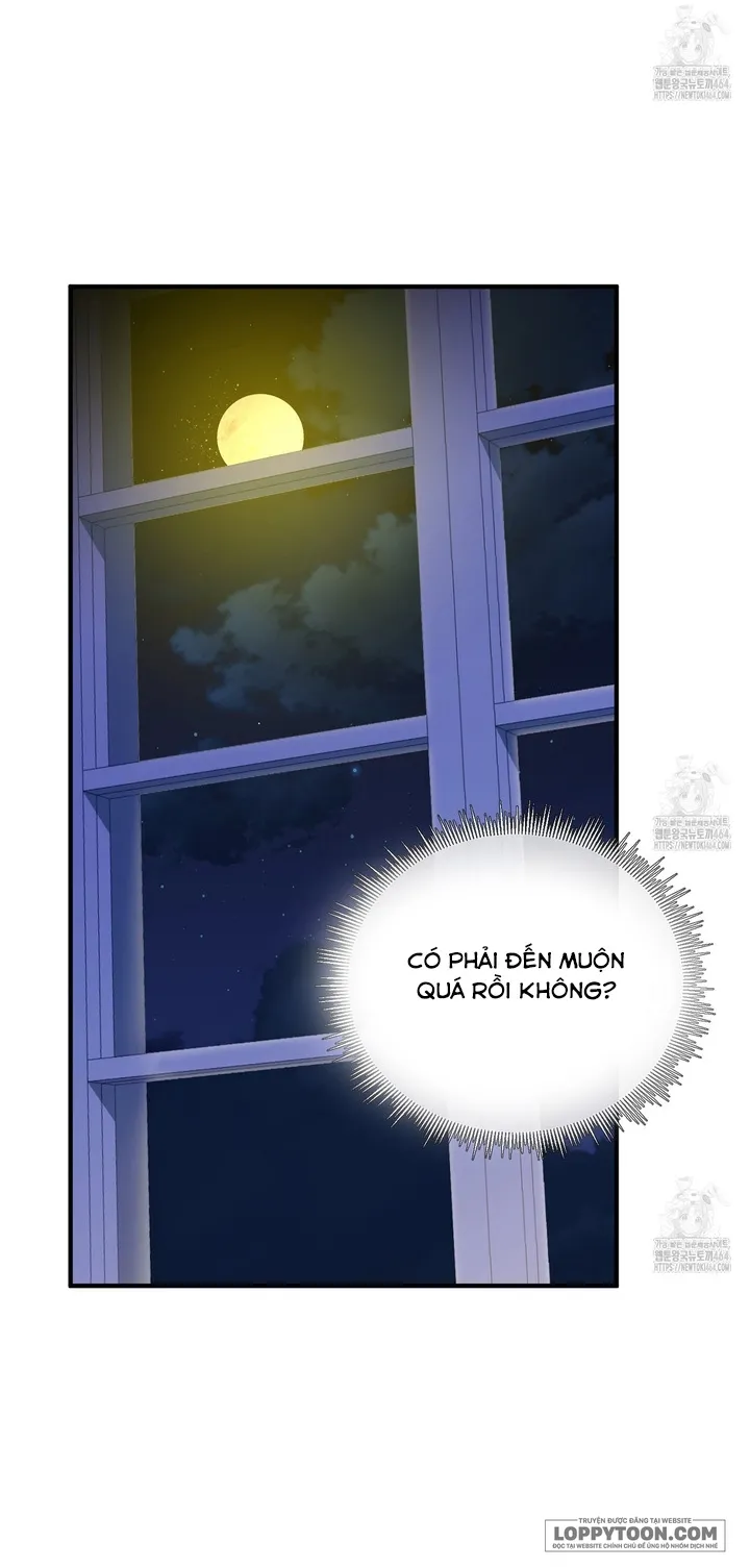 Qua Đêm Với Người Chồng Sắp Ly Hôn Chap 17 - trang 15