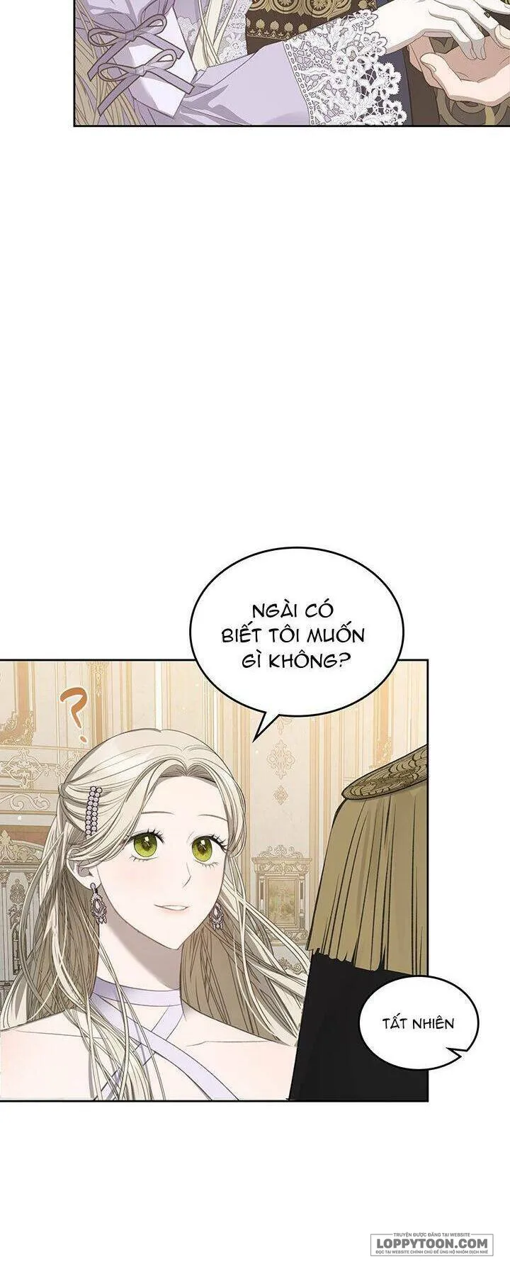 Nam Chính Quái Vật Sống Dưới Giường Tôi Chap 29 - trang 42