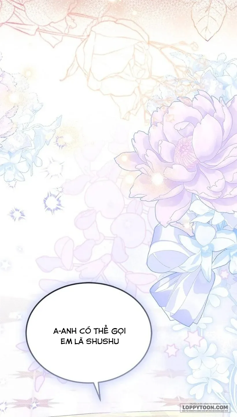 Đã Từ Chối Sủng Ái Rồi Mà Sao Còn Ám Ảnh Thế? Chap 73 - trang 13