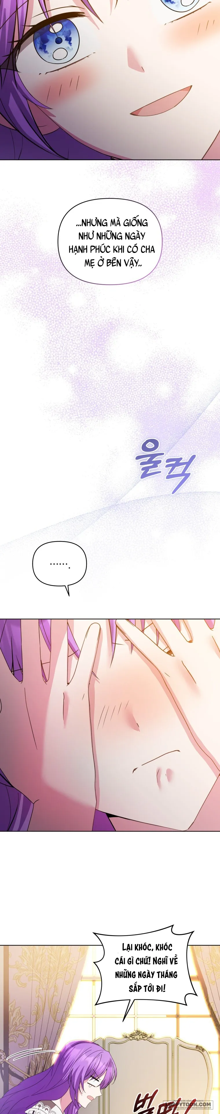 Chiếc Túi Bí Mật Của Quý Cô Xấu Xí Chap 27 - trang 27