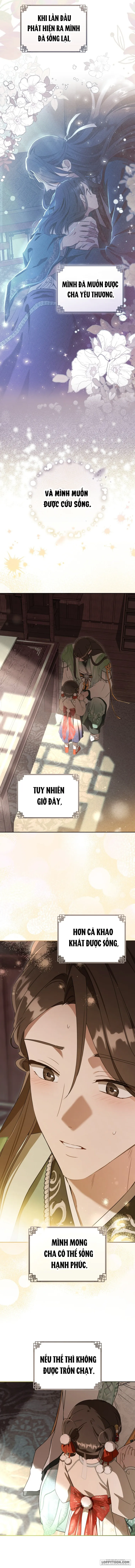 Trở Thành Cô Cháu Gái Bị Khinh Miệt Của Nhà Quyền Quý Chap 78 - trang 12