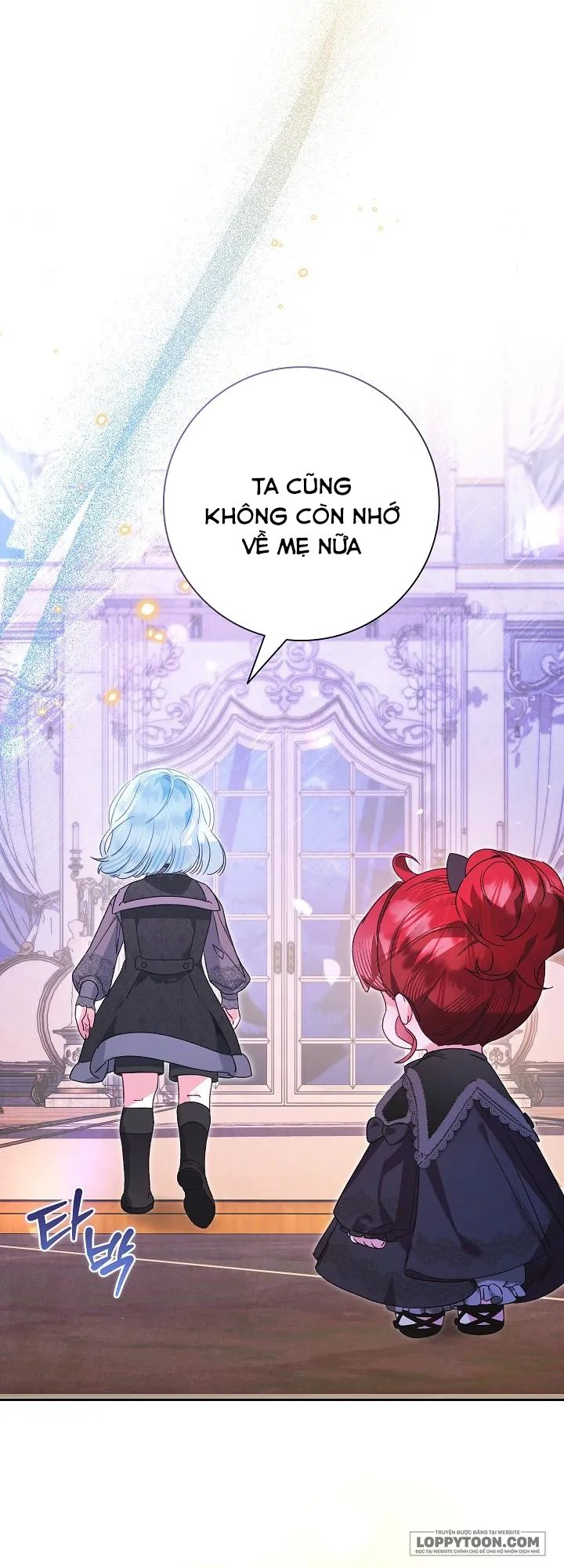 Papa Là Kẻ Thù Kiếp Trước Của Tôi? Chap 9 - trang 58