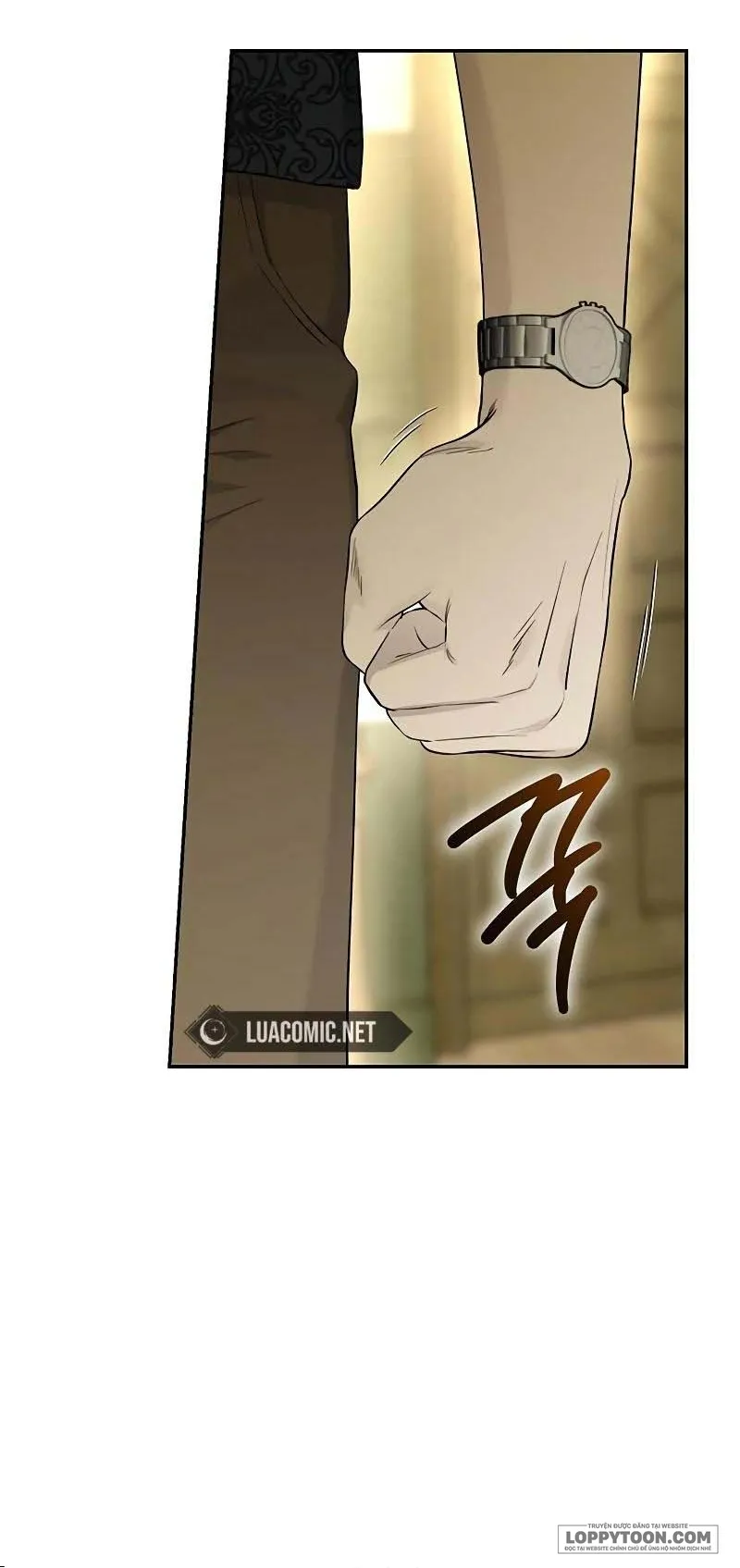 Presepe Bên Ngoài Chiếc Lồng Chap 8 - trang 51