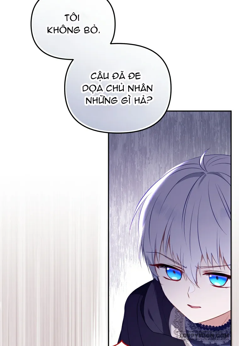 Tôi Đang Được Nuôi Dưỡng Bởi Những Kẻ Phản Diện Chap 26 - trang 31