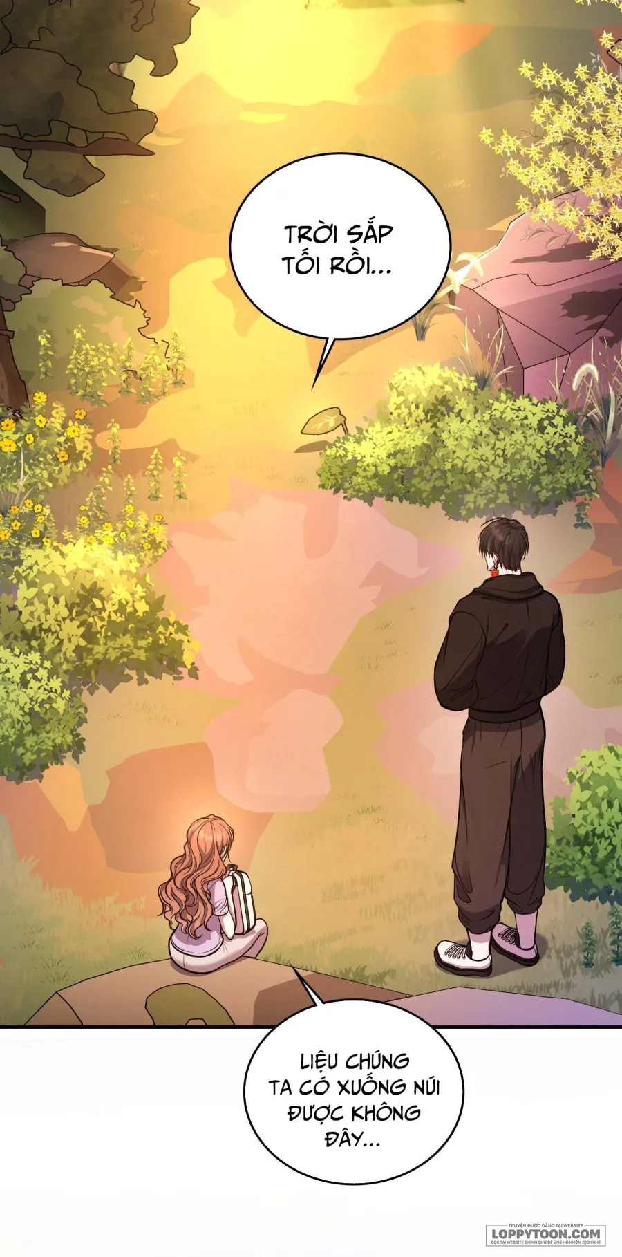 Yêu Tinh Chap 9 - trang 31