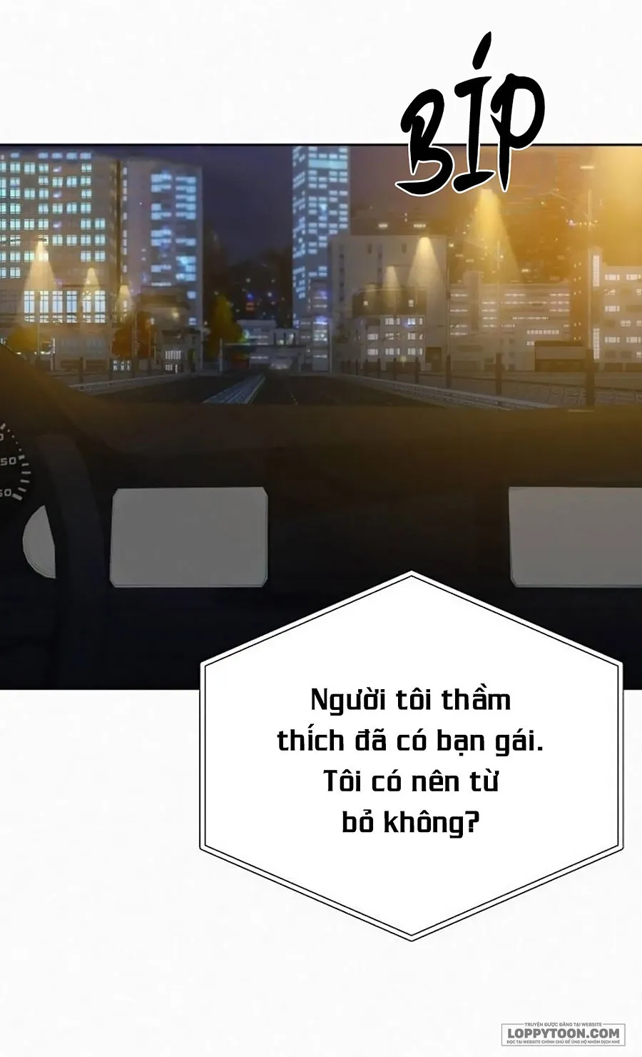 Chiến Lược Tình Yêu Trong Sáng Chap 99 - trang 72