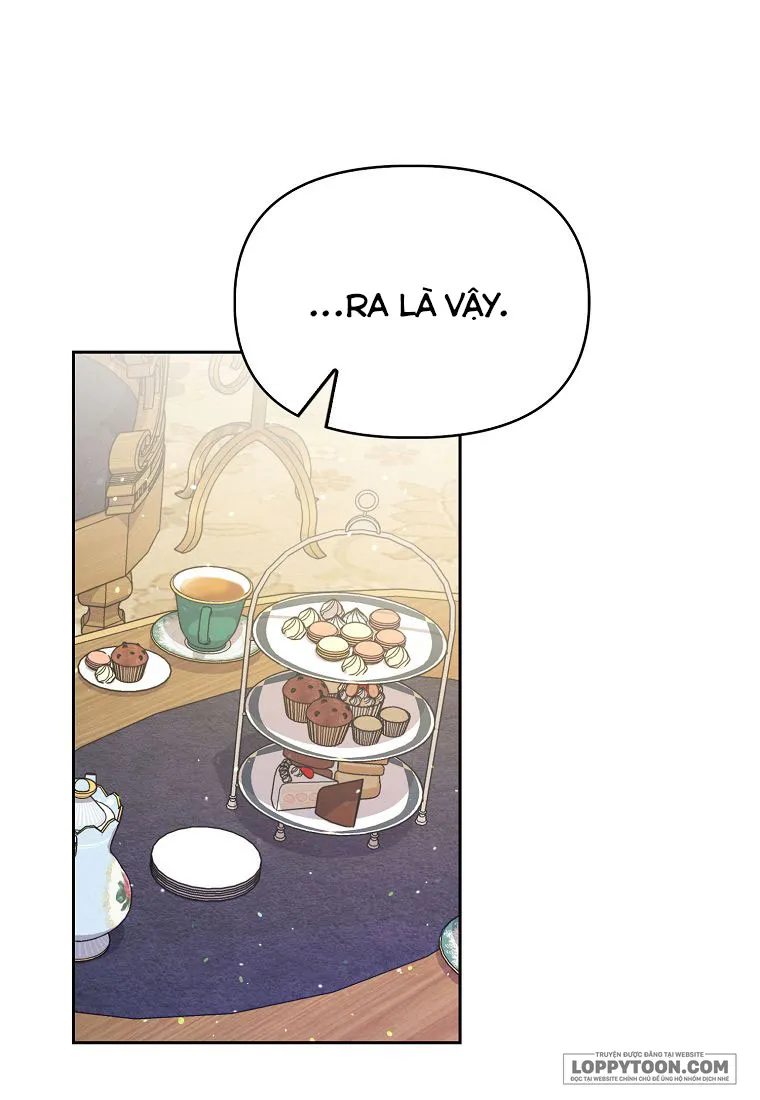 Đứa Trẻ Côn Đồ Nhà Công Tước Chap 16 - trang 1