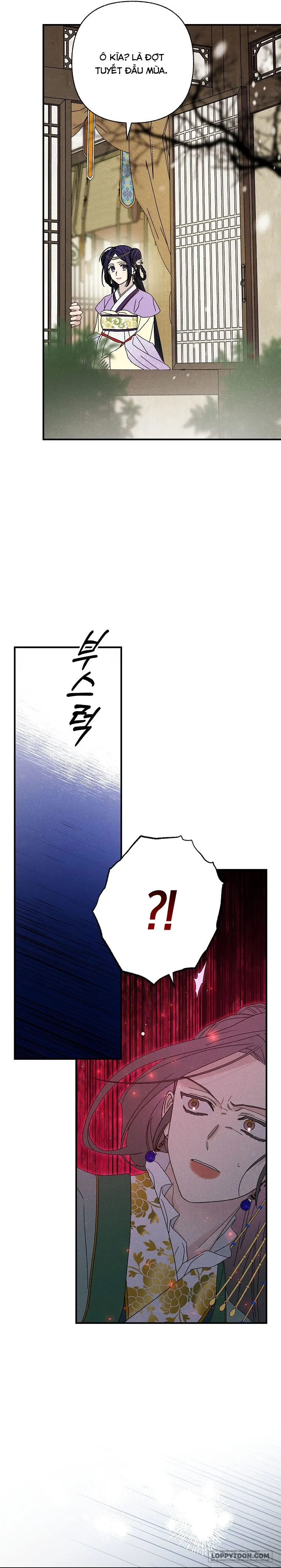 Quốc Hôn Chap 57 - trang 24