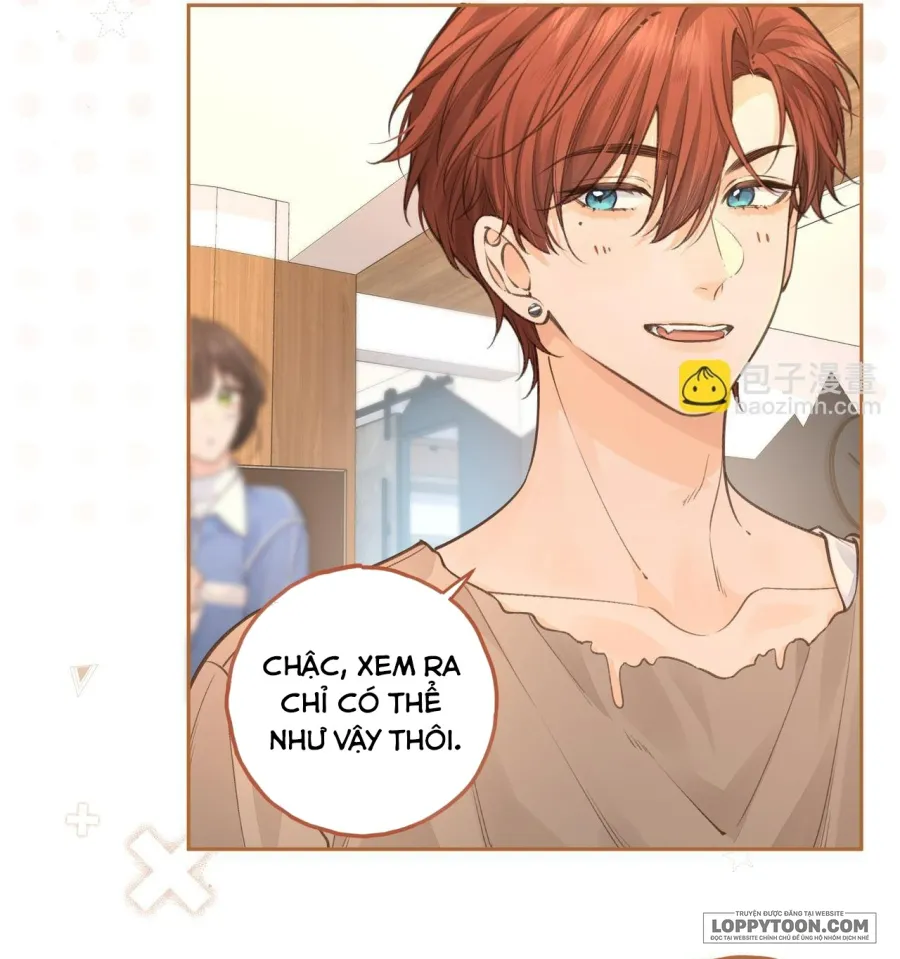 Em Chỉ Muốn Hít Vận Khí Của Anh Chap 57-58 - trang 39