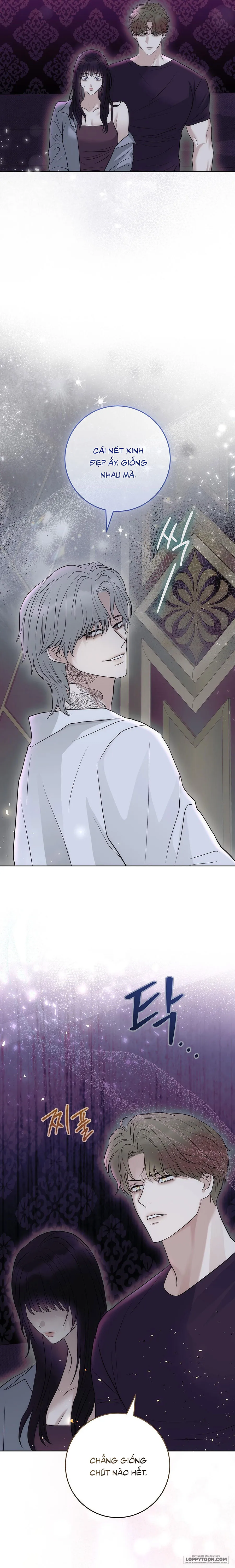 Hang Kiến Chap 20 - trang 26