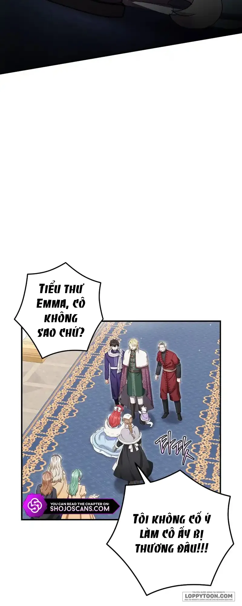 Trở Thành Miêu Nữ Của Hoàng Đế Chap 14 - trang 22