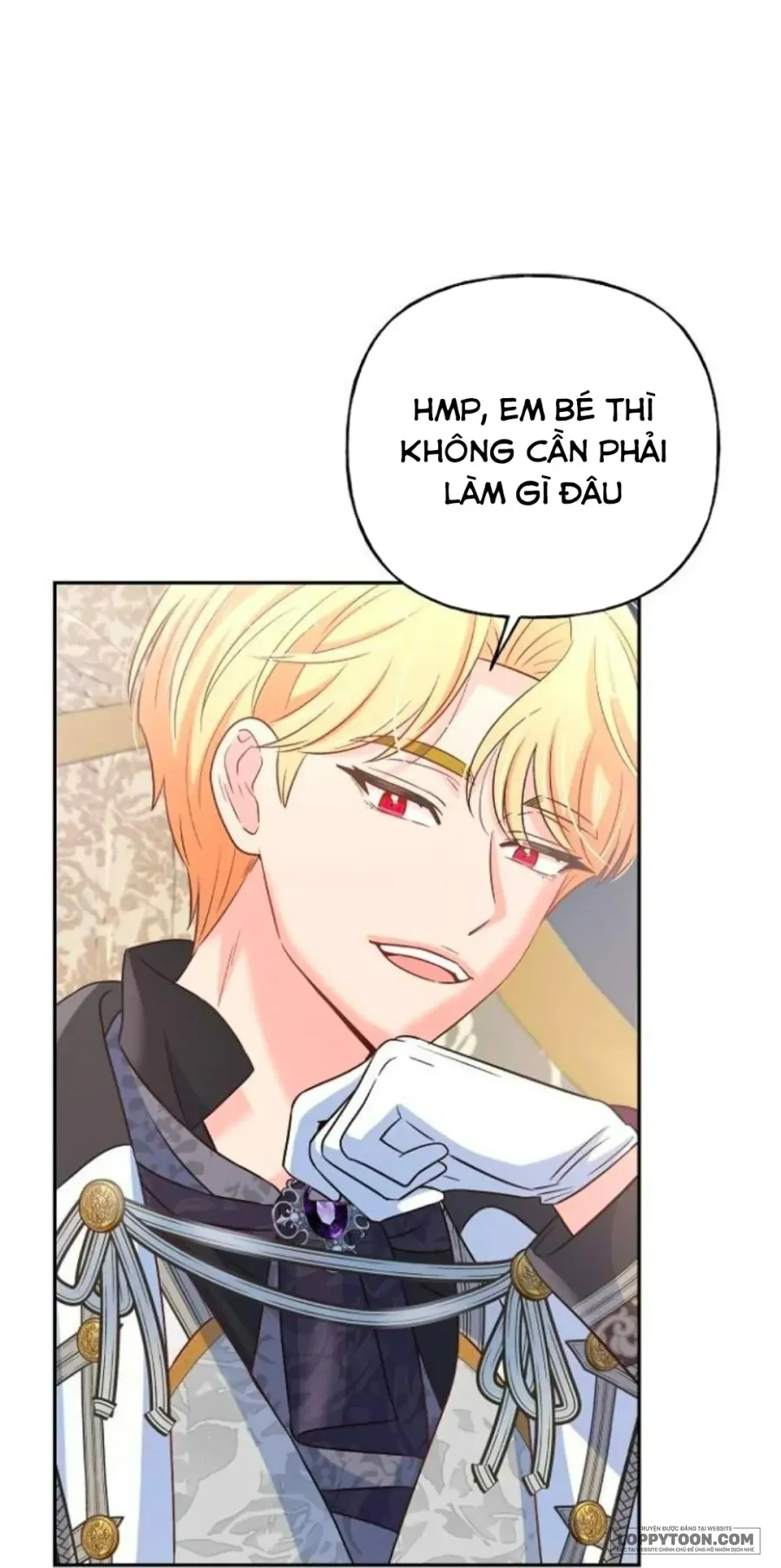 Hầu Gái Không Thích Nuôi Dạy Trẻ Nhỏ Chap 19 - trang 75
