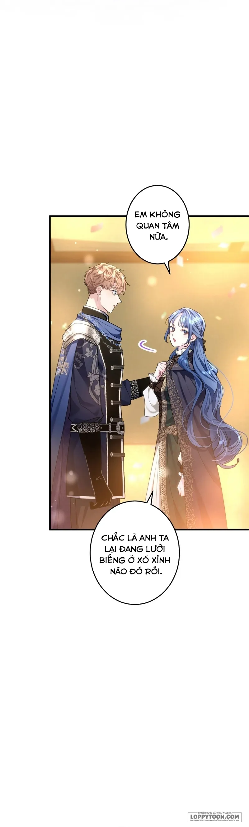 Hợp Đồng Ba Năm Với Tử Thần Chap 20 - trang 14