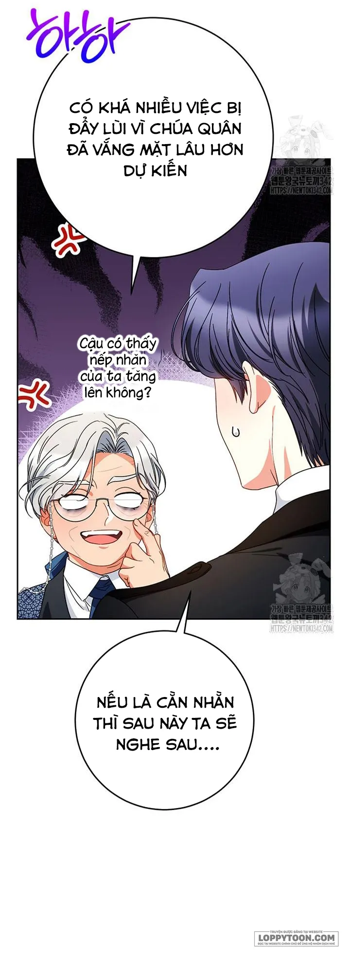 Nuôi Dưỡng Em Gái Xinh Đẹp Chap 62 - trang 25
