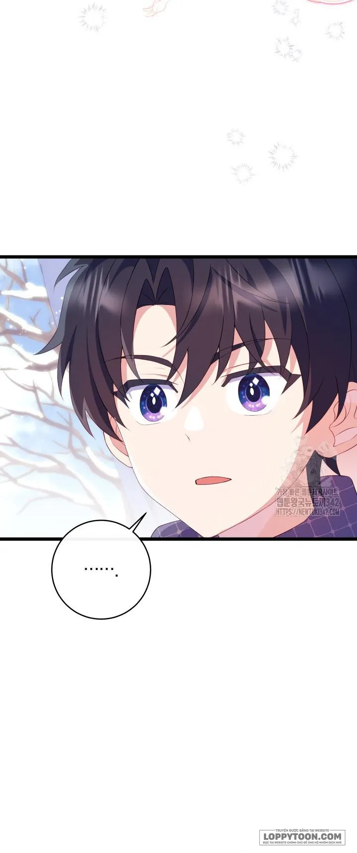 Trở Thành Bạn Thời Thơ Ấu Của Nam Phụ Ám Ảnh Chap 13 - trang 25