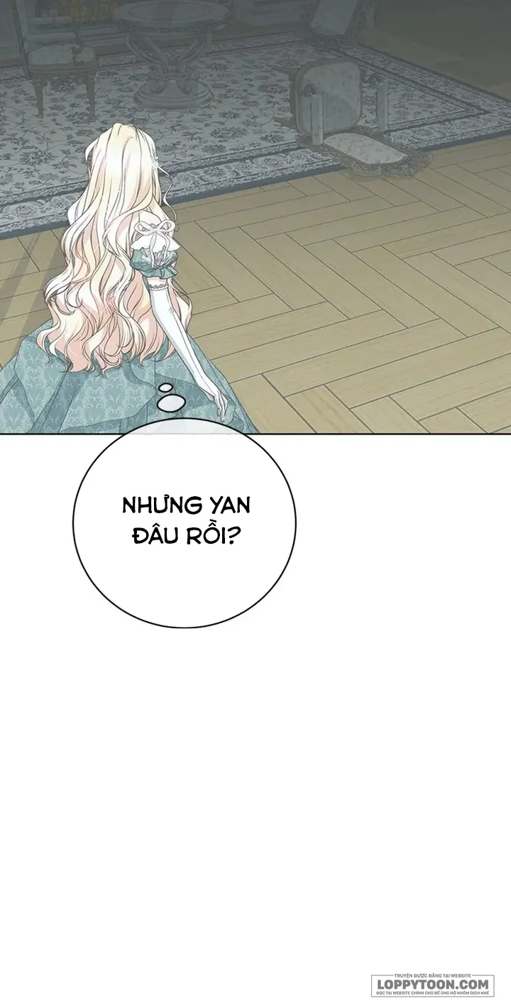 Sinh Ra Trở Thành Nhân Vật Không Có Trong Nguyên Tác Chap 65 - trang 17