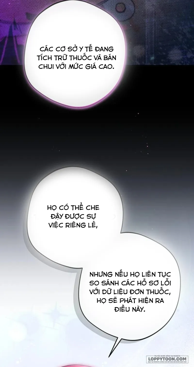 Bạo Chúa Độc Ác Trở Lại Chap 37 - trang 11