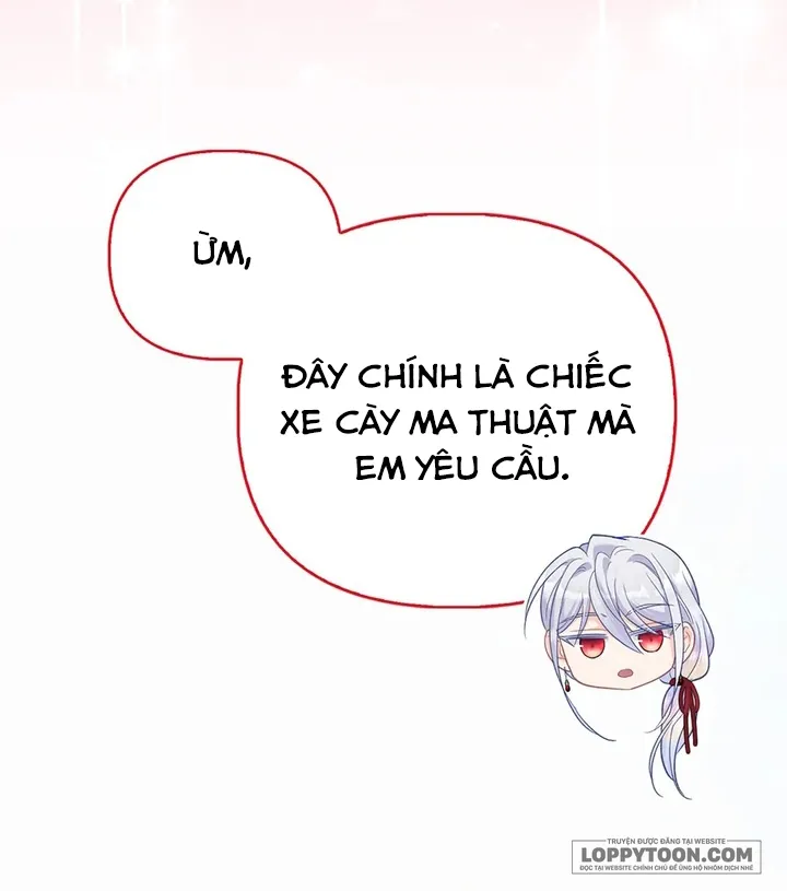 Phương Pháp Trồng Lúa Đặc Biệt Của Ác Nữ Chap 65 - trang 60