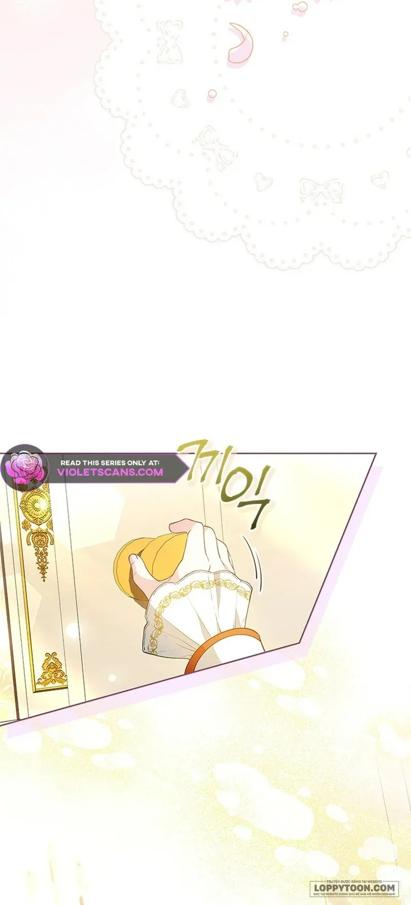 Đã Từ Chối Sủng Ái Rồi Mà Sao Còn Ám Ảnh Thế? Chap 37 - trang 8